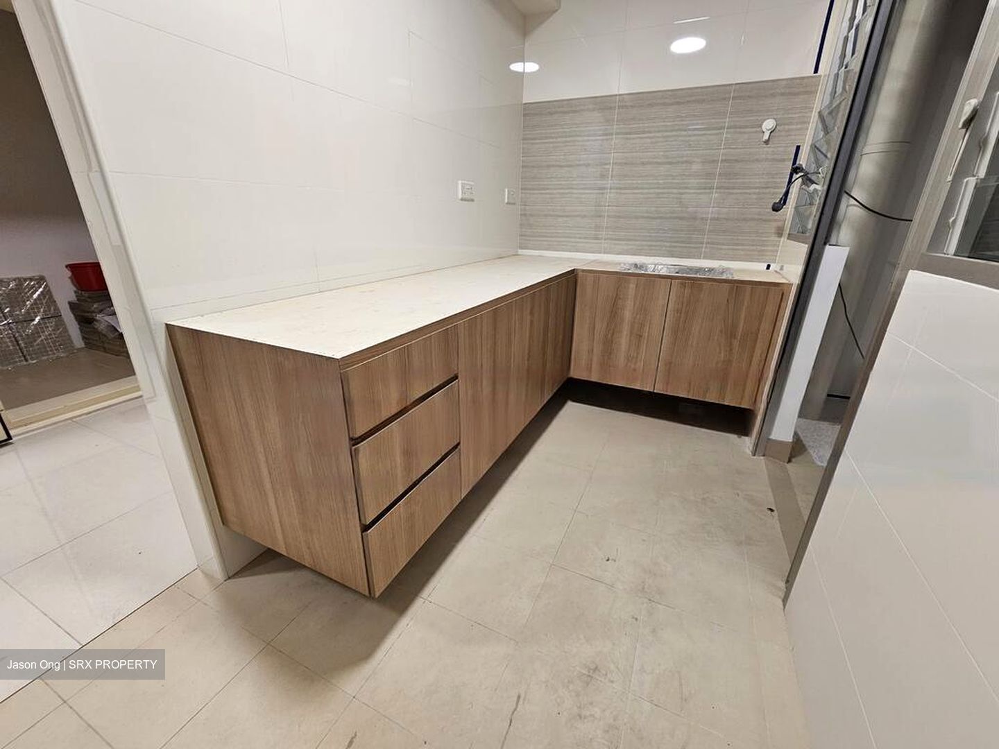 Blk 224C Matilda Edge (Punggol), HDB 3 Rooms #539537051